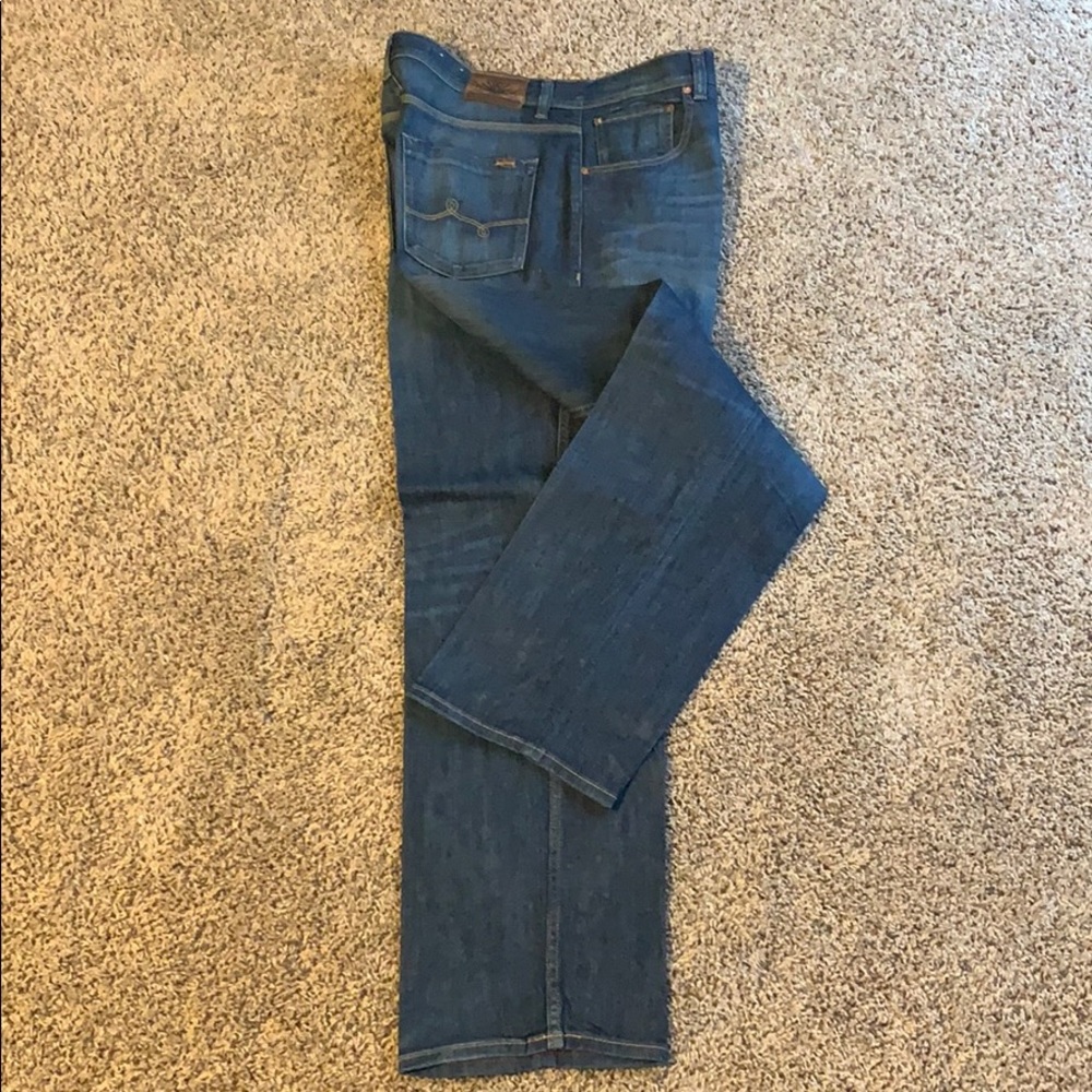 LRG JEANS